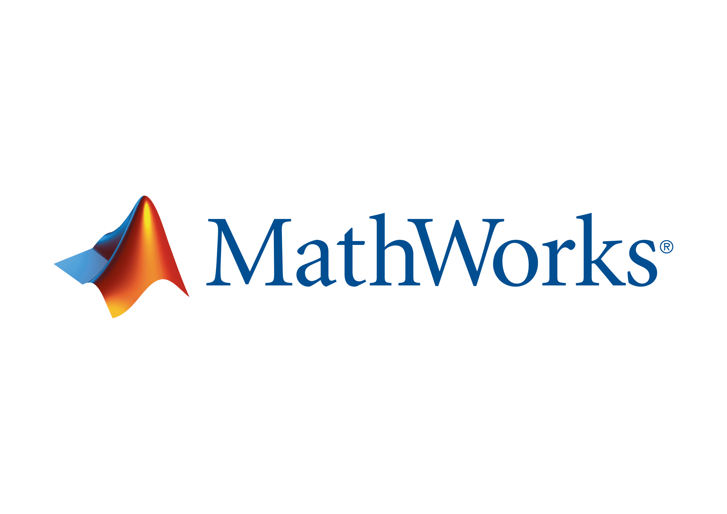 MathWorks Logo