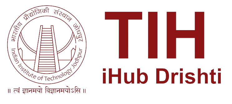 iHub Drishti